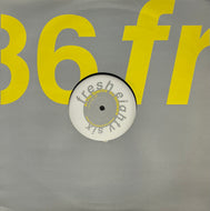 SPECTRE / Tru Believers (Fresh 86 – fr86 006, 12inch)
