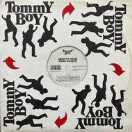 NAUGHTY BY NATURE / Hip Hop Hooray (Reissue, 12inch)