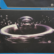 Moul'y & Lucida / The Abyss (Timeless Recordings – DJ020, 12inch)