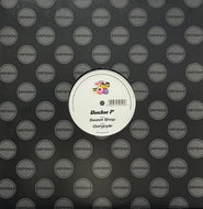 Doctor P / Sweet Shop (Circus – CR 004, 12inch)
