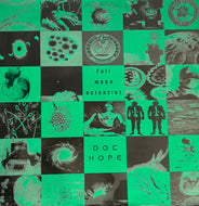 FULL MOON SCIENTIST / Doc Hope (Botchit & Scarper – BOS2009, 12inch)