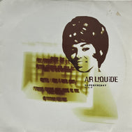 AIR LIQUIDE / Superfreaky (EMI, 12inch)