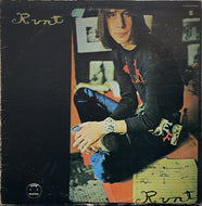 TODD RUNDGREN / Runt (Bearsville, LP)
