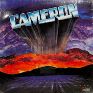 CAMERON / Cameron (SA 8535, LP)