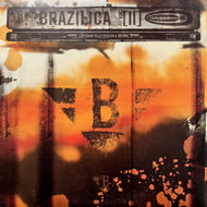 V.A. / Brazilica, Volume II (535 027-1, 2LP)