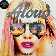 ALOUD / Sex & Sun (OPEN04T, 12inch)
