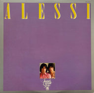 ALESSI / Sounds Capsule (A&M, AMP-10005, LP)