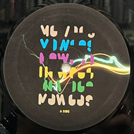 Ozka / Phantomz (Mowar – MOW009, 12inch)