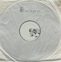 Load image into Gallery viewer, SASCHA DIVE / Deepest America (incl. Moodymann Remix) (Ornaments – 003, 12inch) Translucent, Marbled Vinyl
