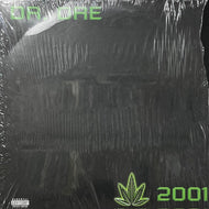 DR. DRE / 2001 (inc. The Next Episode, Still D.R.E. )  2019 Reissue, LP