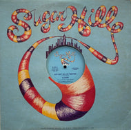 ILLUSION / Why Can't We Live Together ( Sugar Hill Records – SH-580, 12inch)