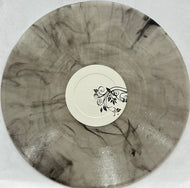 SASCHA DIVE / Deepest America (incl. Moodymann Remix) (Ornaments – 003, 12inch) Translucent, Marbled Vinyl