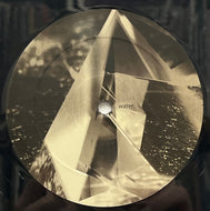 Anton Zap / Water (Ethereal Sound – ES-008, 12inch)
