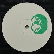 MARCELLUS PITTMAN / Do You Like Music E.P (DOWNBEAT 08, 12inch)