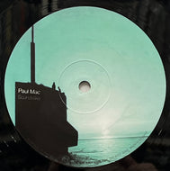 Paul Mac / Soundslike (Surface – SURFACE 13, 12inch)