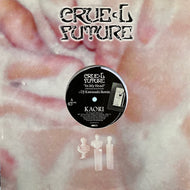 KAORI / In My Head (DJ Kawasaki Remix) (Crue-L Records – KYTHMAK118-1, 12inch)