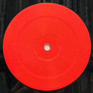 MIKE HUCKABY / My Life With The Wave 2 (S Y N T H – SYNTH 005, 12inch)
