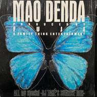MAO DENDA (傳田真央) / All My Special (R-0030144, 12inch)