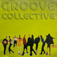 GROOVE COLLECTIVE / We The People (mpulse! – IMP 21941, LP)