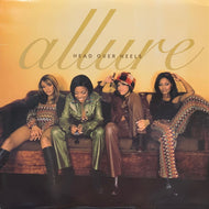 ALLURE / Head Over Heels (40 78524, 12inch)
