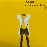 TIGA / Move My Body (DIFB 1071 T, 12inch)