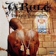 JA RULE / The Last Temptation (440 063 487-1, 2LP)
