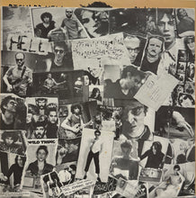 画像をギャラリービューアに読み込む, RICHARD HELL &amp; The Voidoids / Blank Generation ( Sire – SR 6037, LP)

