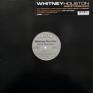 WHITNEY HOUSTON / One Of Those Days (07822-15197-1, 12inch)
