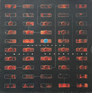J Majik / Repertoire (Metalheadz – MET H 028, 12inch)