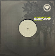 Mindscape / Black Lotus Album Sampler Part One (Citrus Recordings – CITRUSLP002S1, 12inch)