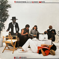TWENNYNINE FEAT. LENNY WHITE / Best Of Friends (6E-223, LP)