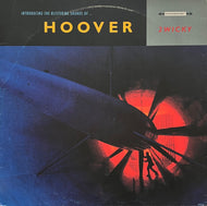 HOOVERPHONIC / 2Wicky (Columbia – COL 663559 6, 12inch)
