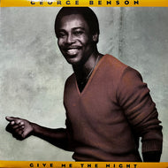 GEORGE BENSON / Give Me The Night (HS 3453, LP)