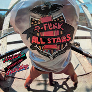 P- FUNK ALL STARS / Urban Dancefloor Guerillas (BFZ 39168, LP)