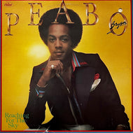 PEABO BRYSON / Reaching For The Sky (ST-11729, LP)