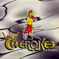 Miss Cherokee / To The Streets (QRLP 07, LP)