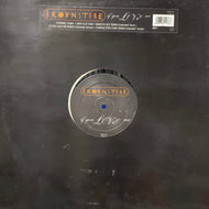 BROWNSTONE / If You Love Me (661413 6, 12inch)