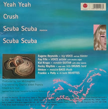 Load image into Gallery viewer, REVILLOS / Yeah Yeah (Vinyl Japan – TASK33, 12inch)

