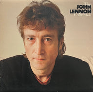 JOHN LENNON / The John Lennon Collection (Geffen – GHSP 2023, LP)