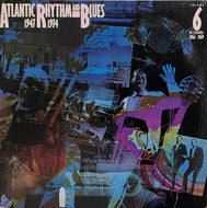 V.A. (Archie Bell & The Drells, Aretha Franklin)/ Atlantic Rhythm & Blues (Volume 6 1966-1969) 2LP