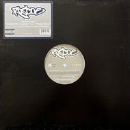 ROSCOE / Smooth Sailin' (Y 7243 5 52731 1 6, 12inch)