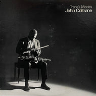 JOHN COLTRANE / Trane's Modes (MCA, 2LP)