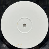 SNEAKER PIMPS / 6 Underground (CUP023P, 12inch) Promo, White Label, Limited Edition