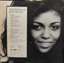 Load image into Gallery viewer, LYN COLLINS / Think (About It) ( People – PE 5602, LP)
