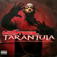 MYSTIKAL / Tarantula (01241-41770-1, 2LP)