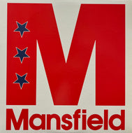 MANSFIELD / Mansfield Popp EP Vol. 1 (Readymade International – RMLP-0004, 12inch)