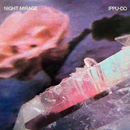 一風堂 / Night Mirage (28・3H-94, LP)