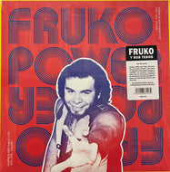 FRUKO Y SUS TESOS / Fruko Power Vol.1 (Vampi Soul – VAMPI 281, LP)