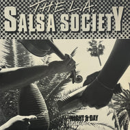 L.A. Salsa Society / Night & Day (Rampart Latino – RPTL 3308-8, LP)