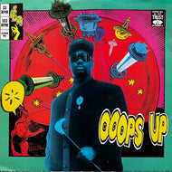 SNAP! / Ooops Up (613 296, 12inch)